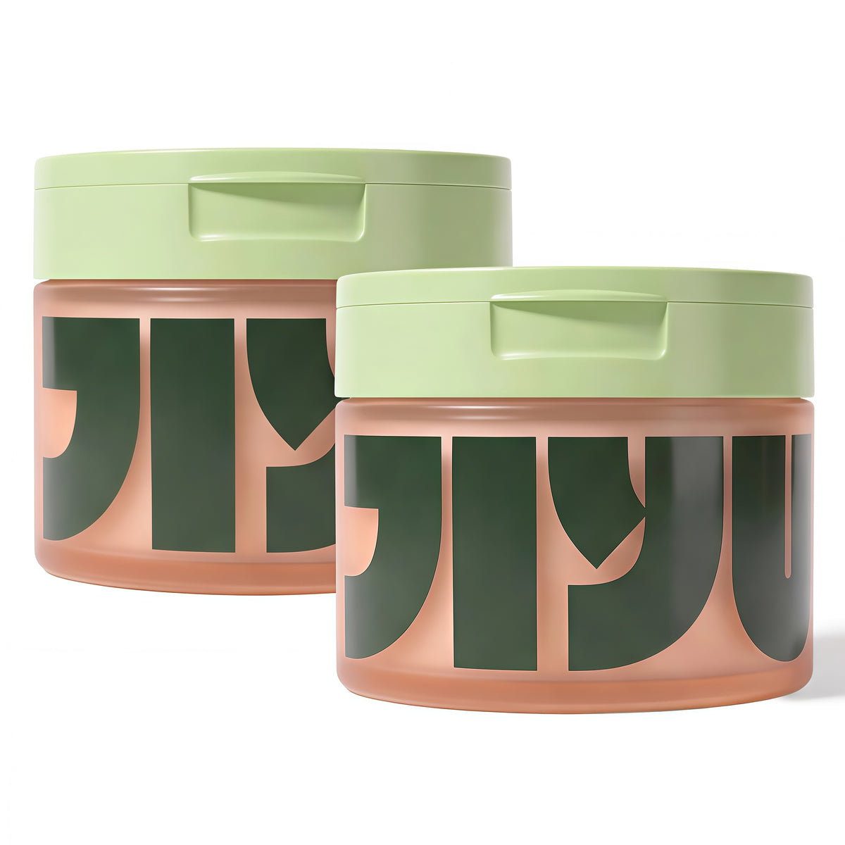 JIYU Toner Pads - Korean Skincare for Dark Spots, Wrinkles & Dull Skin - Hydrating Facial Treatment with Snail Mucin, Niacinamide, Peptides & Centella